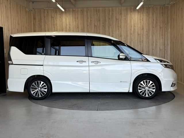 NISSAN SERENA  WG 2018 Image 31