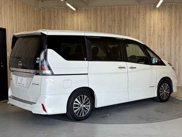 NISSAN SERENA  WG 2018 Image 31