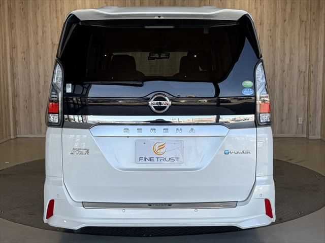 NISSAN SERENA  WG 2018 Image 31