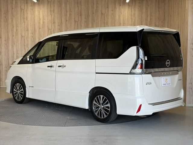 NISSAN SERENA  WG 2018 Image 31