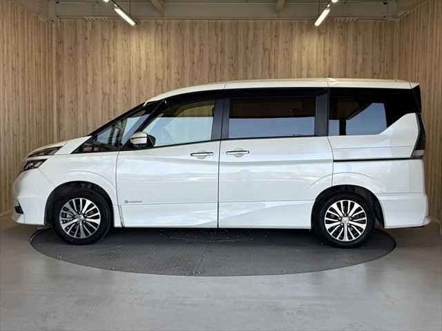 NISSAN SERENA  WG 2018 Image 31