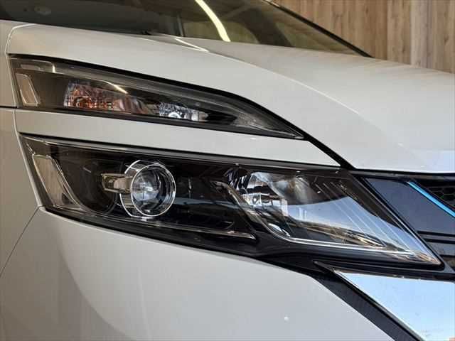 NISSAN SERENA  WG 2018 Image 31