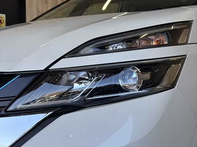 NISSAN SERENA  WG 2018 Image 31