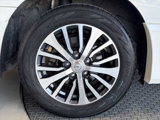 NISSAN SERENA  WG 2018 Image 31