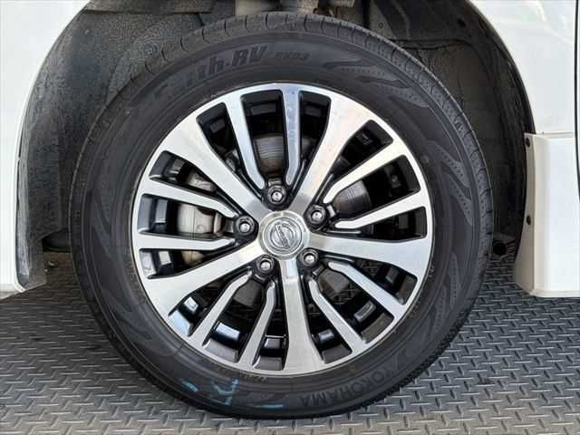 NISSAN SERENA  WG 2018 Image 31