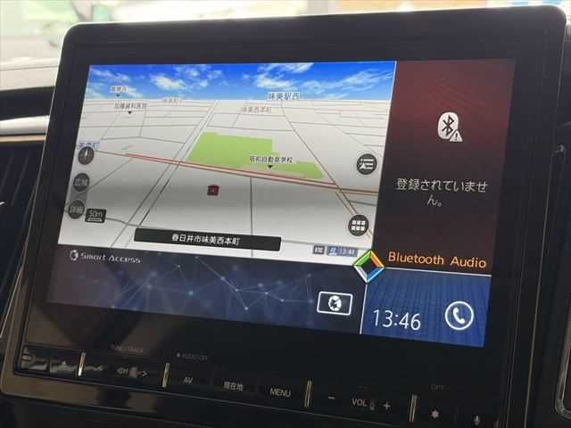 MITSUBISHI DELICA D:5 4WD 2019 Image 31