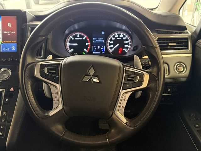 MITSUBISHI DELICA D:5 4WD 2019 Image 31