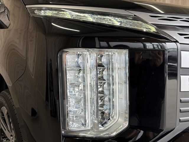 MITSUBISHI DELICA D:5 4WD 2019 Image 31