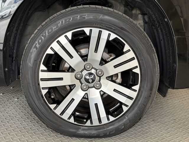 MITSUBISHI DELICA D:5 4WD 2019 Image 31