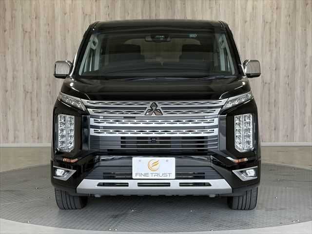 MITSUBISHI DELICA D:5 4WD 2019 Image 31