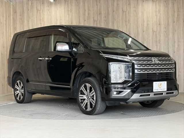 MITSUBISHI DELICA D:5 4WD 2019 Image 31