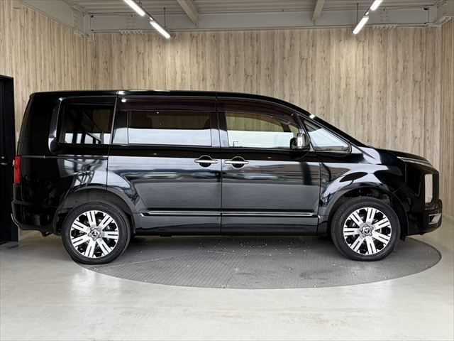 MITSUBISHI DELICA D:5 4WD 2019 Image 31