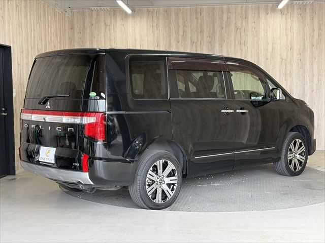 MITSUBISHI DELICA D:5 4WD 2019 Image 31