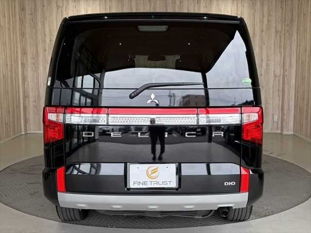 MITSUBISHI DELICA D:5 4WD 2019 Image 31