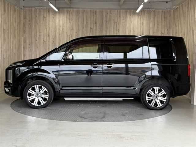 MITSUBISHI DELICA D:5 4WD 2019 Image 31