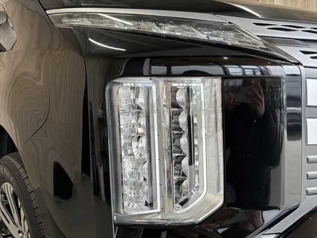 MITSUBISHI DELICA D:5 4WD 2019 Image 31
