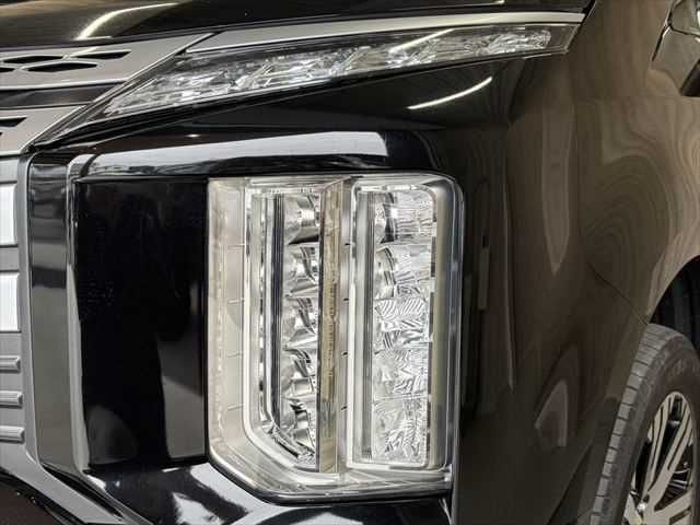 MITSUBISHI DELICA D:5 4WD 2019 Image 31