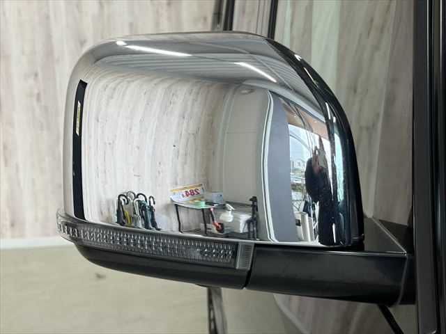 MITSUBISHI DELICA D:5 4WD 2019 Image 31