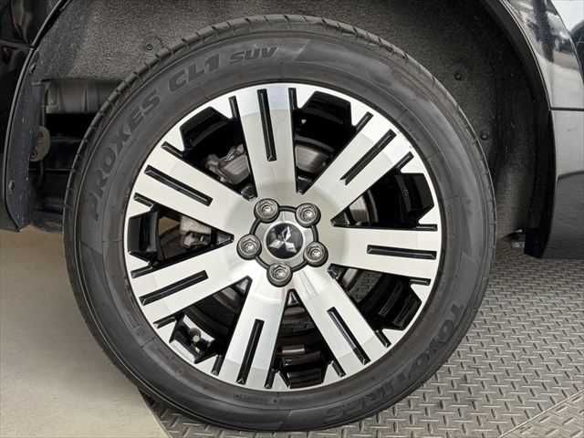 MITSUBISHI DELICA D:5 4WD 2019 Image 31