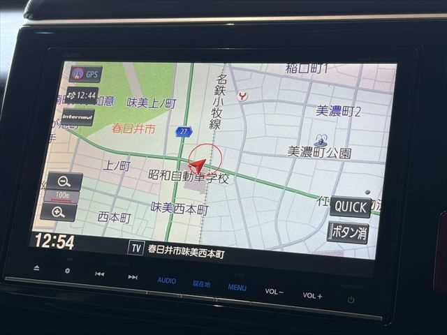 HONDA STEPWAGON SPADA HYBR 2017 Image 31