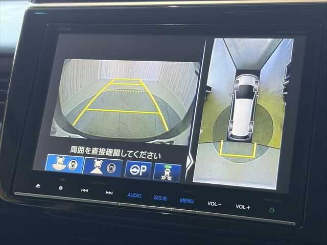 HONDA STEPWAGON SPADA HYBR 2017 Image 31