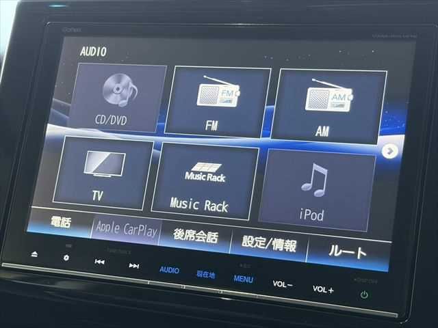 HONDA STEPWAGON SPADA HYBR 2017 Image 31