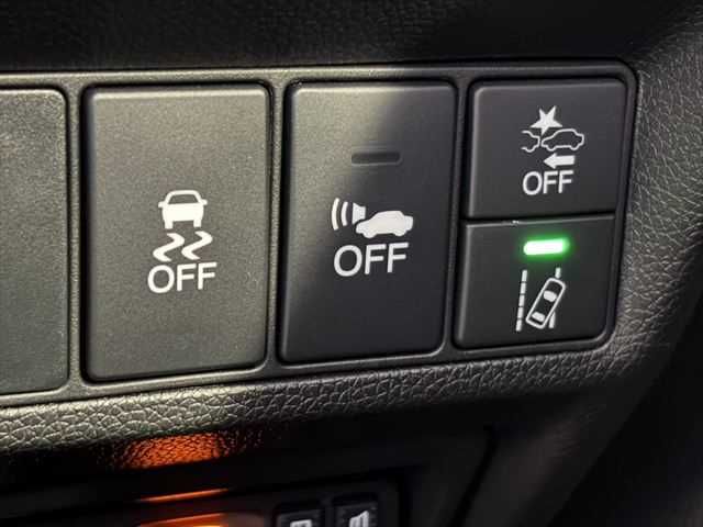 HONDA STEPWAGON SPADA HYBR 2017 Image 31