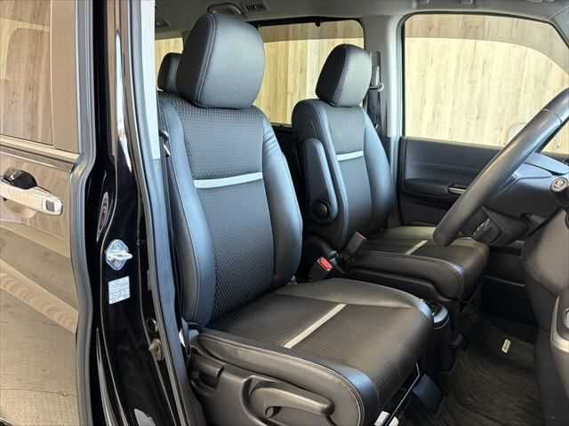 HONDA STEPWAGON SPADA HYBR 2017 Image 31