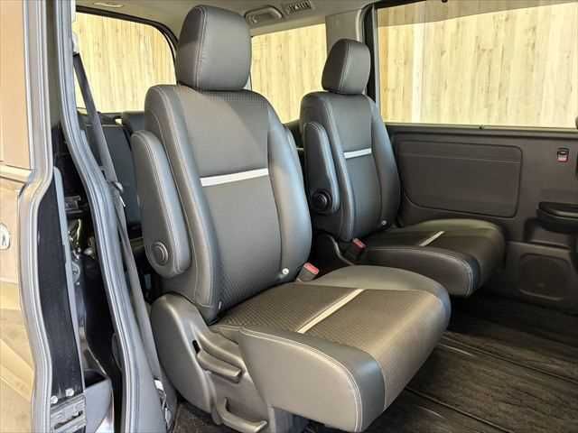 HONDA STEPWAGON SPADA HYBR 2017 Image 31