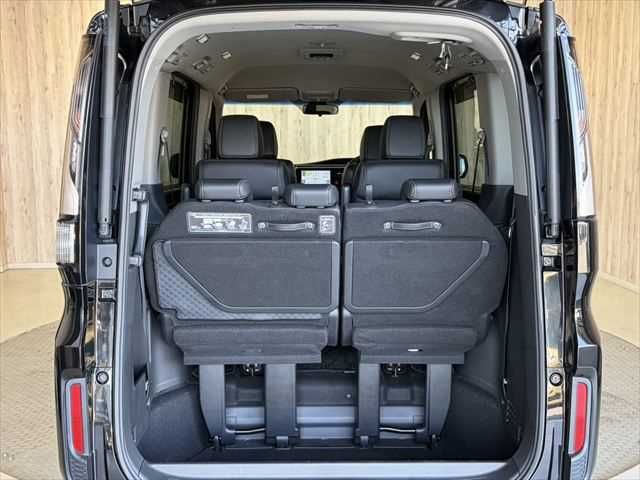 HONDA STEPWAGON SPADA HYBR 2017 Image 31