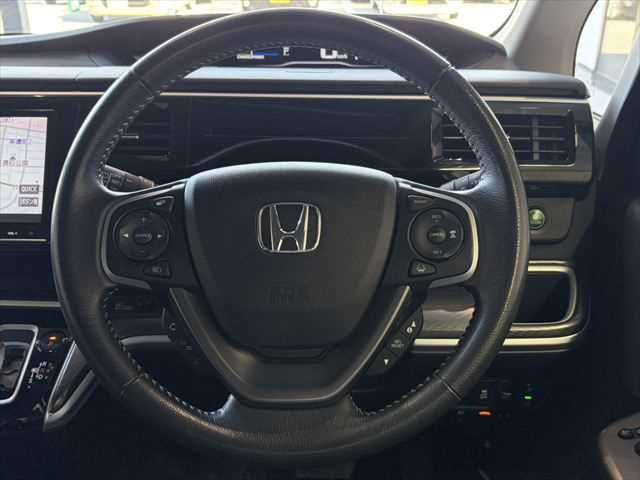 HONDA STEPWAGON SPADA HYBR 2017 Image 31