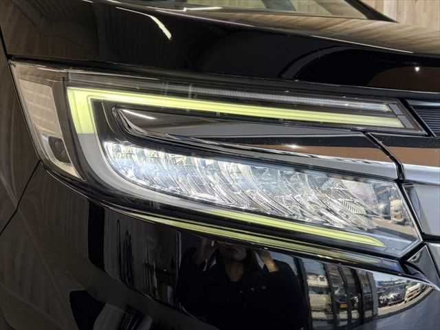 HONDA STEPWAGON SPADA HYBR 2017 Image 31