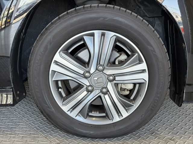 HONDA STEPWAGON SPADA HYBR 2017 Image 31