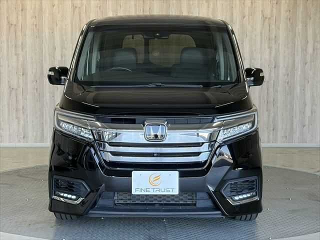 HONDA STEPWAGON SPADA HYBR 2017 Image 31