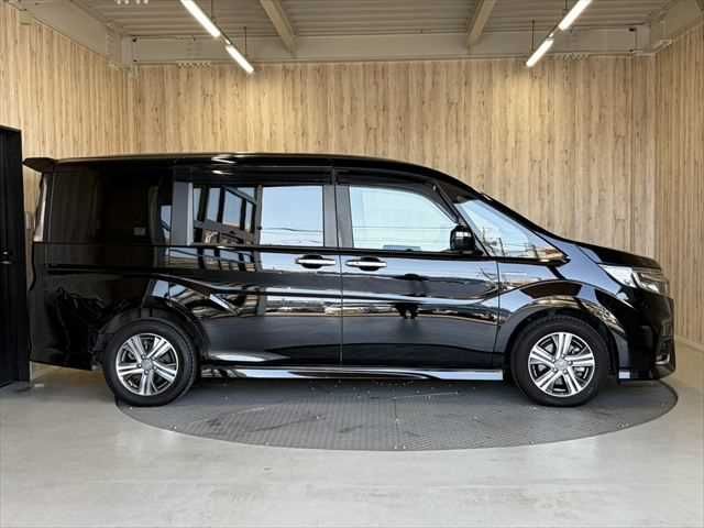 HONDA STEPWAGON SPADA HYBR 2017 Image 31
