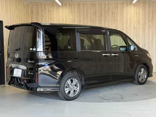 HONDA STEPWAGON SPADA HYBR 2017 Image 31