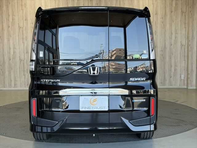 HONDA STEPWAGON SPADA HYBR 2017 Image 31