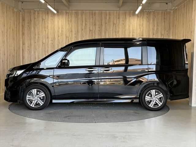 HONDA STEPWAGON SPADA HYBR 2017 Image 31