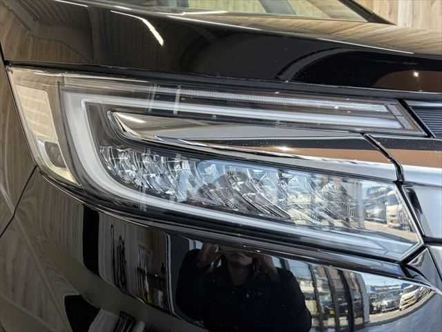 HONDA STEPWAGON SPADA HYBR 2017 Image 31