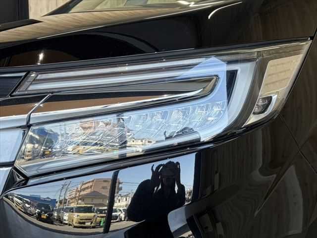 HONDA STEPWAGON SPADA HYBR 2017 Image 31