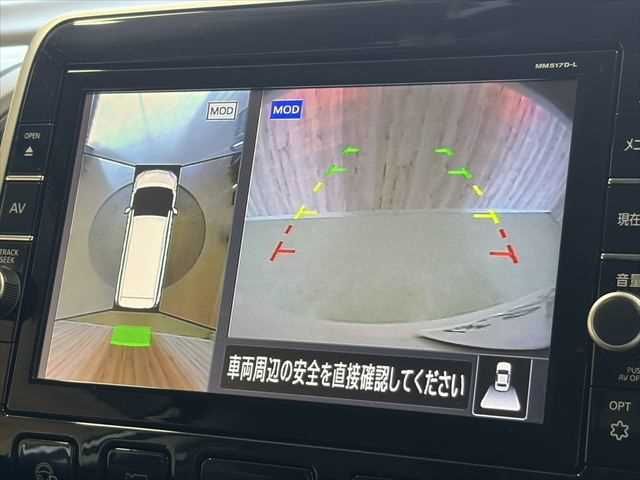 NISSAN SERENA  WG 2018 Image 31