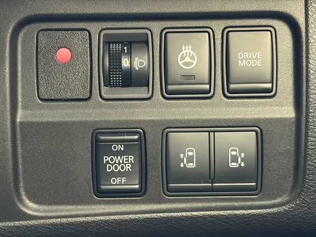 NISSAN SERENA  WG 2018 Image 31