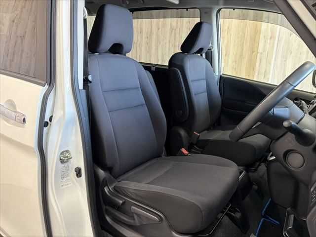 NISSAN SERENA  WG 2018 Image 31