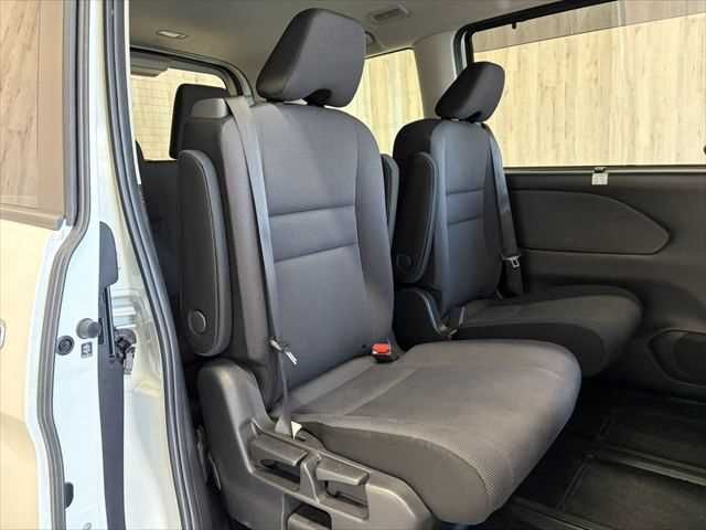 NISSAN SERENA  WG 2018 Image 31