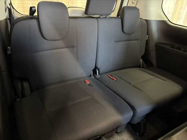 NISSAN SERENA  WG 2018 Image 31