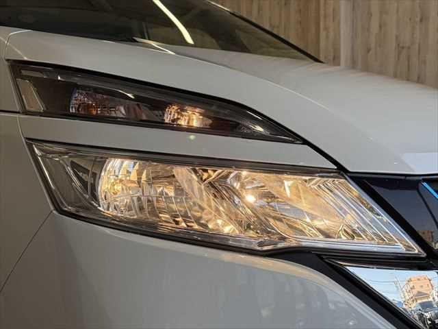 NISSAN SERENA  WG 2018 Image 31