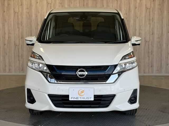NISSAN SERENA  WG 2018 Image 31
