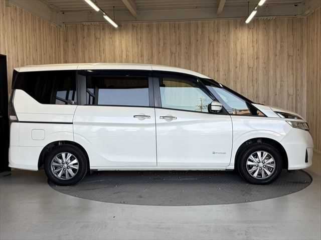 NISSAN SERENA  WG 2018 Image 31