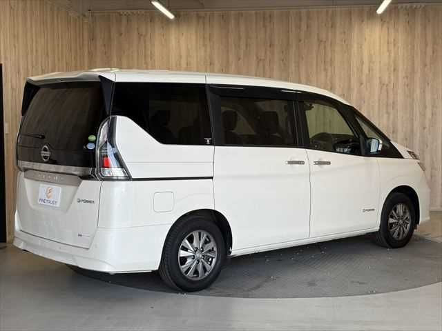 NISSAN SERENA  WG 2018 Image 31