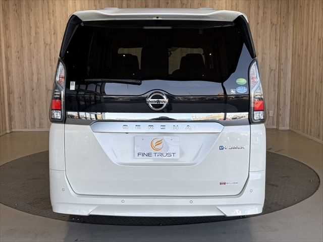 NISSAN SERENA  WG 2018 Image 31